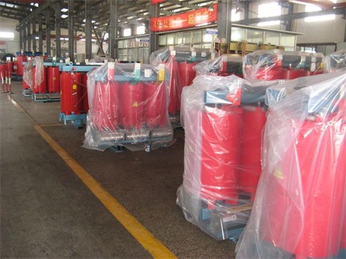 全州SCB10-200kva干式变压器现货价格