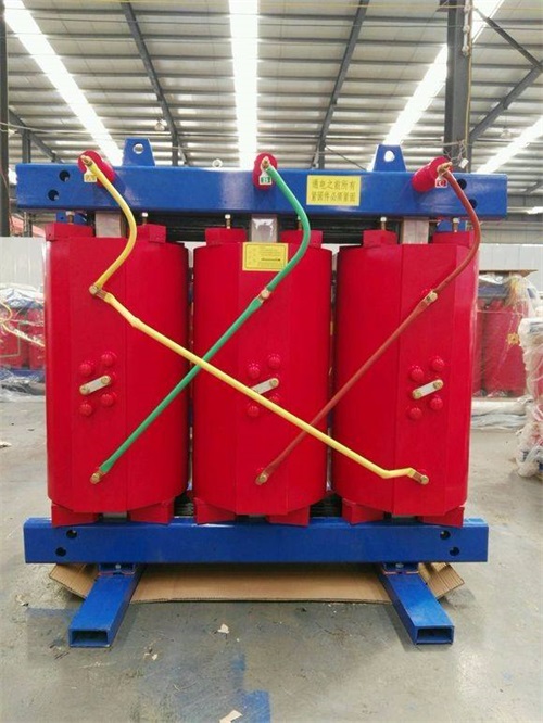 全州3150kVA干式变压器材料销售厂家