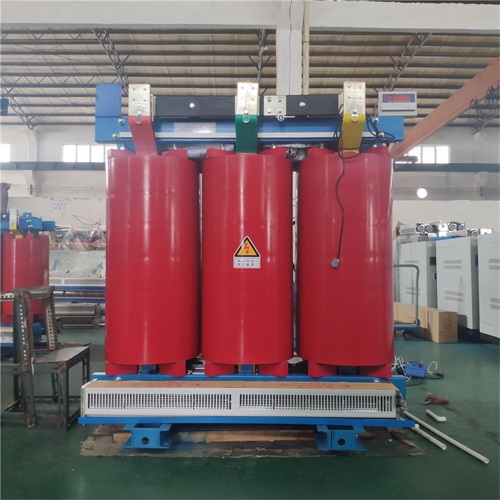 全州SCB12-2500KVA/10KV/0.4KV干式变压器