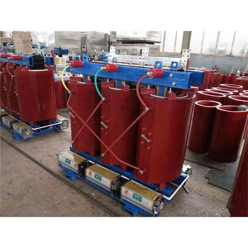 全州SCB11-315KVA干式变压器规格参数